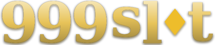 999 slot logo